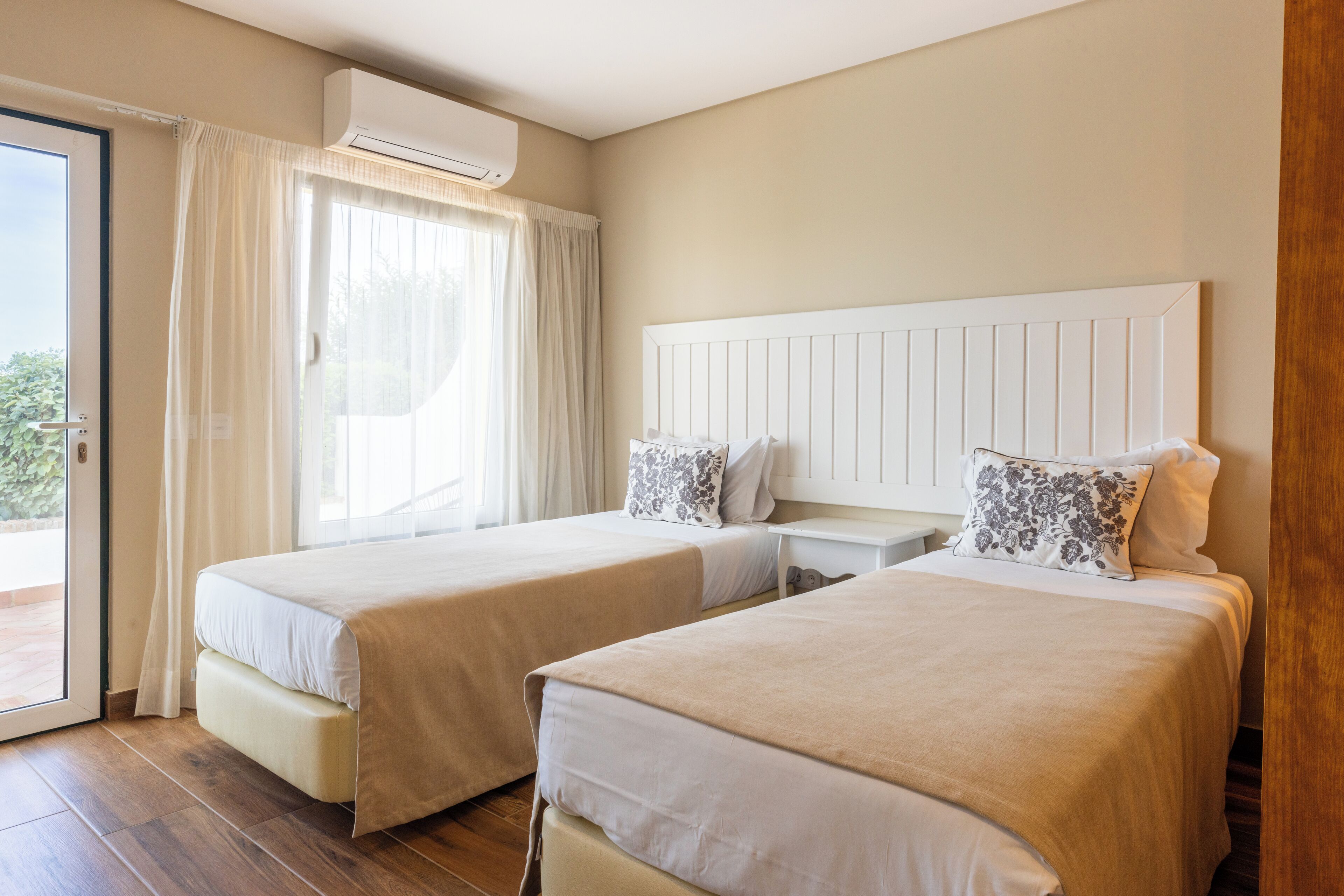 1 bedroom, minibar, in-room safe, individually decorated