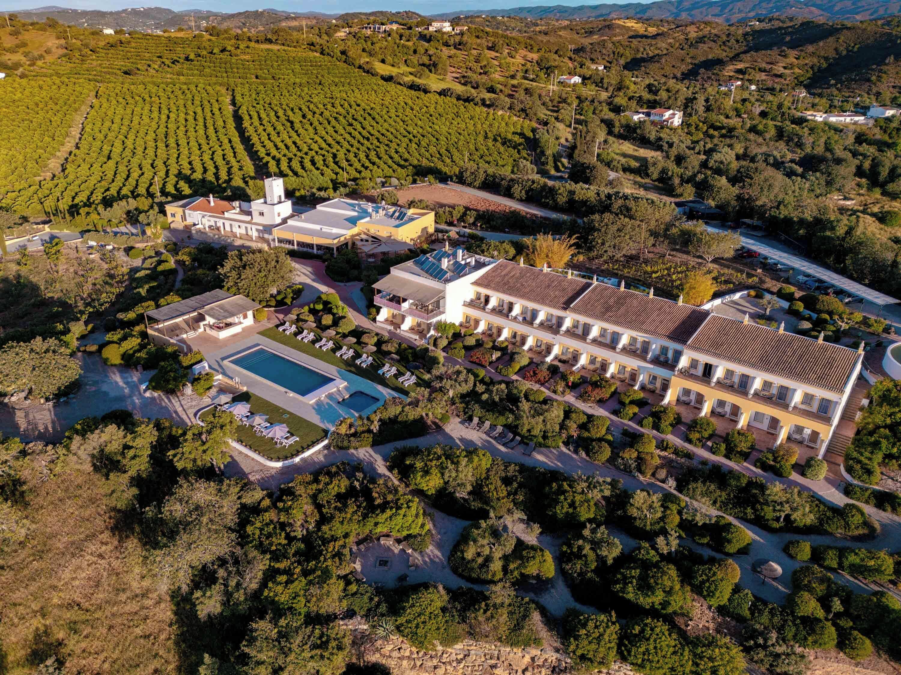 Foto - Hotel Rural Quinta do Marco - Nature & Dining