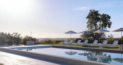 Hotel Rural Quinta do Marco