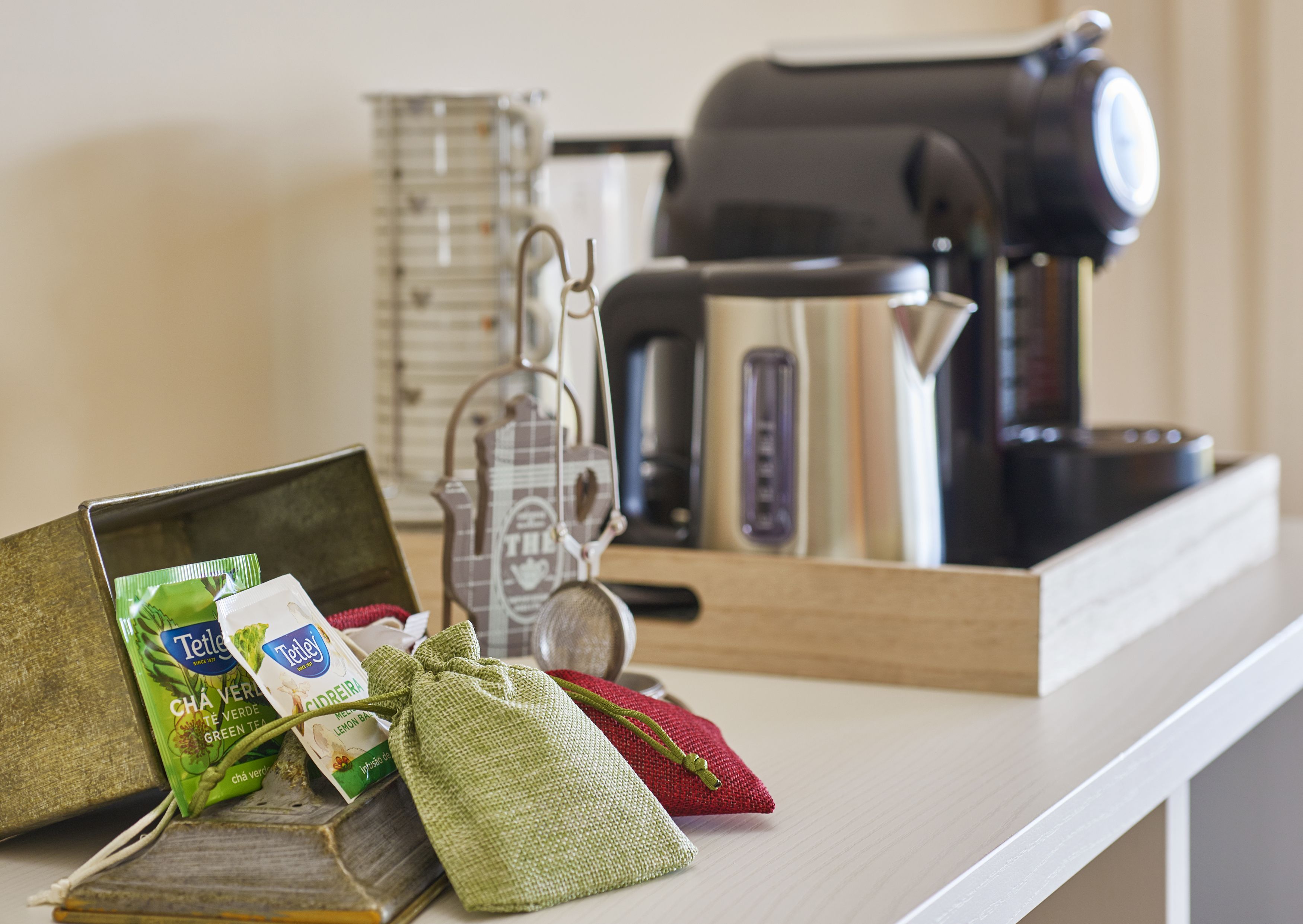 Foto - Hotel Rural Quinta do Marco - Nature & Dining