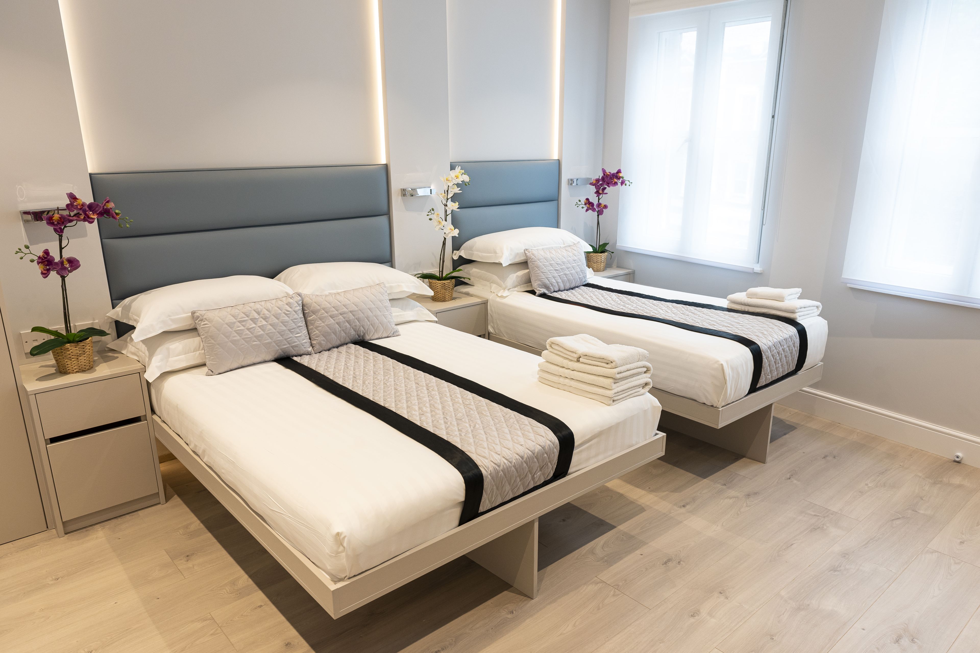 Photo - NOX West Hampstead