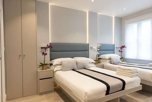 NOX HOTELS - West Hampstead