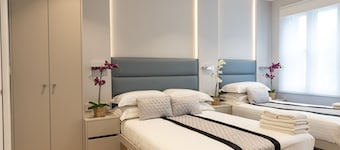 NOX HOTELS - West Hampstead