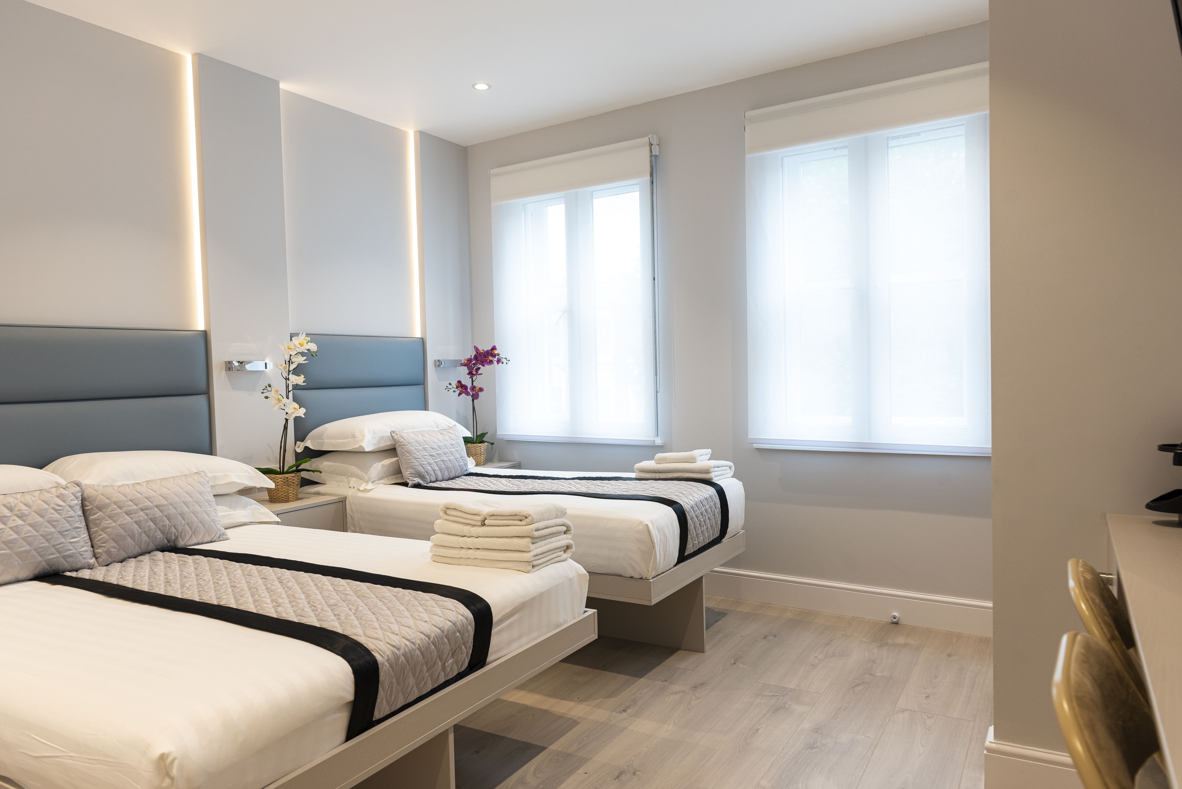 Photo - NOX West Hampstead