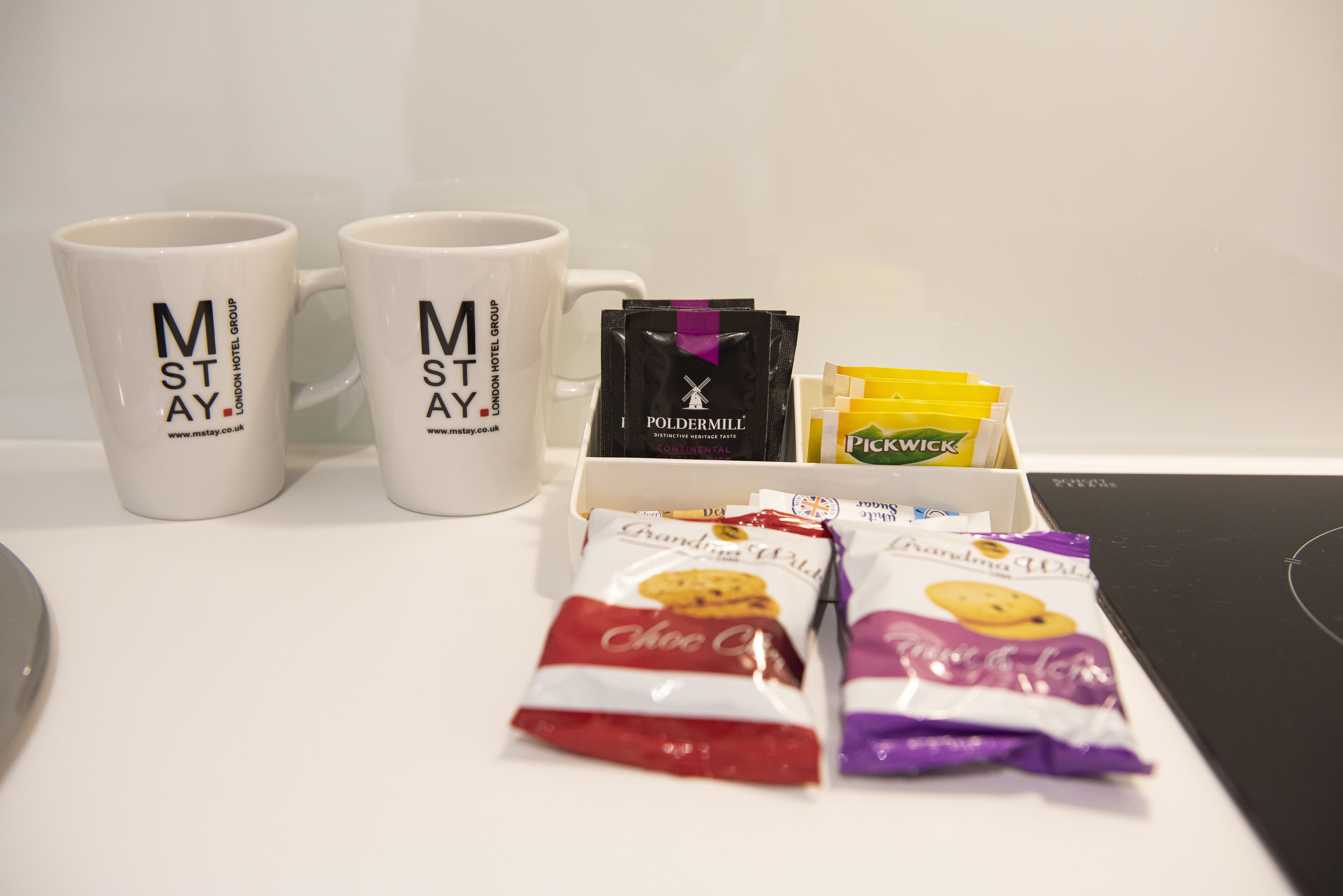 Photo - NOX West Hampstead