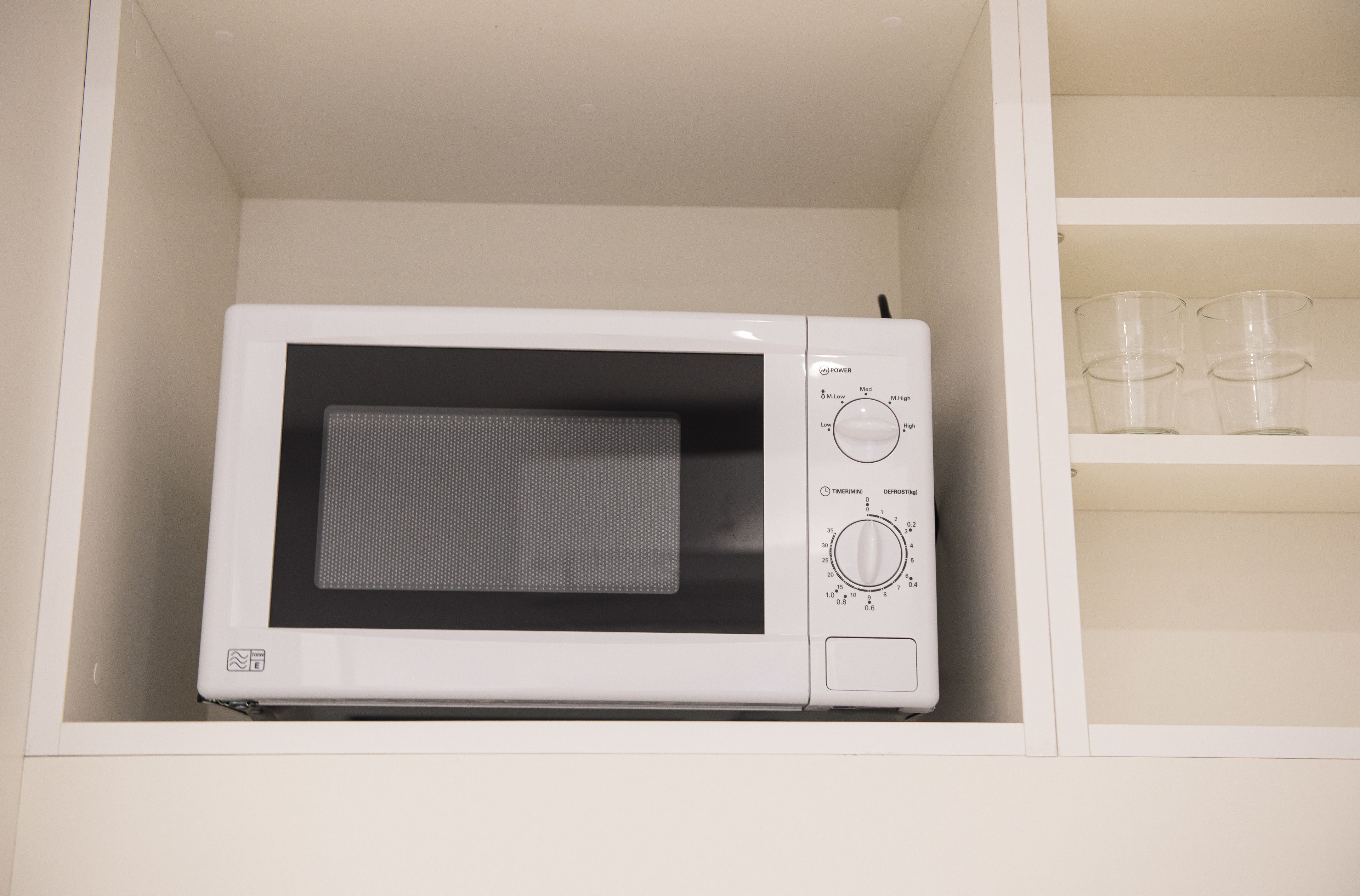 Photo - NOX West Hampstead