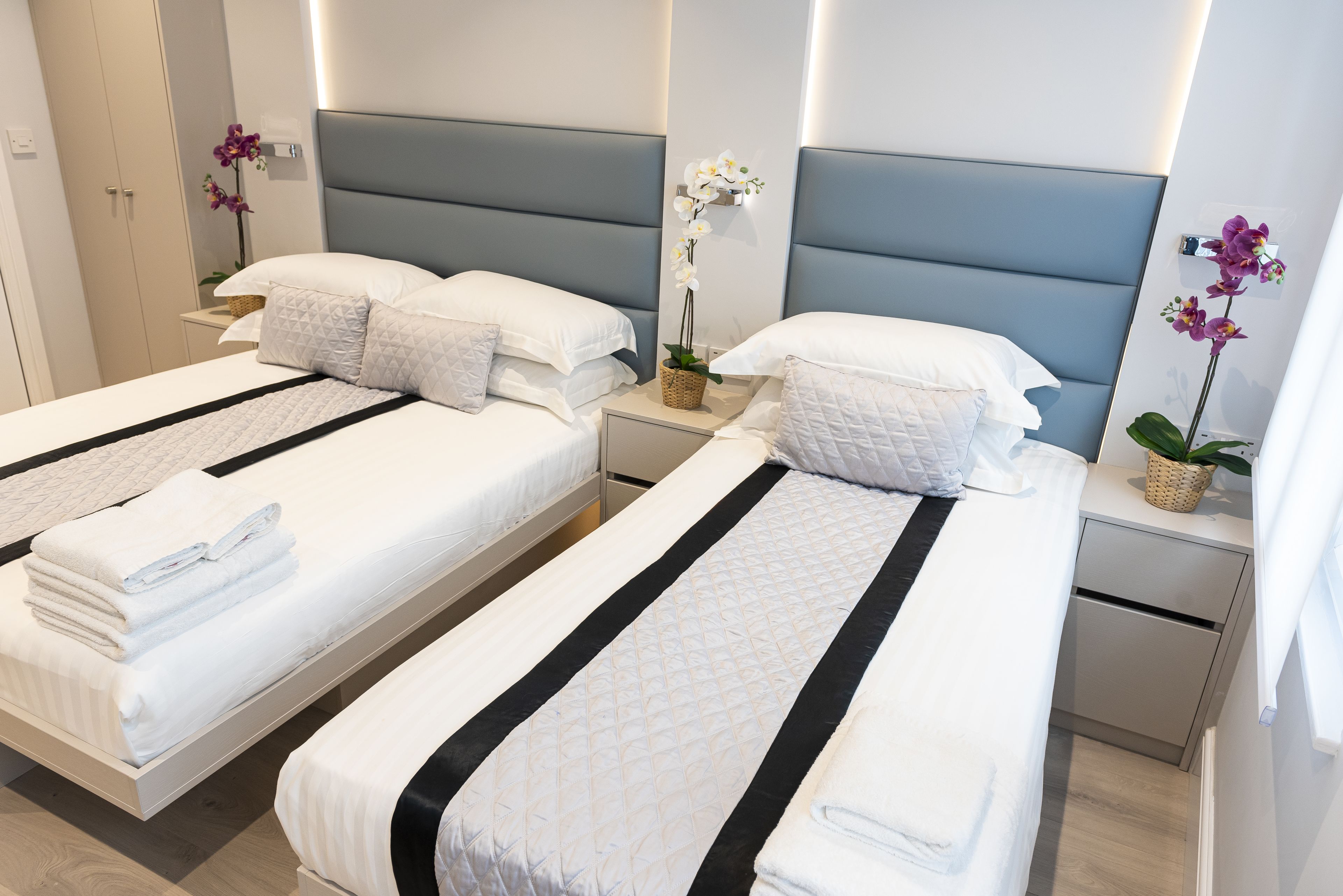 Photo - NOX West Hampstead