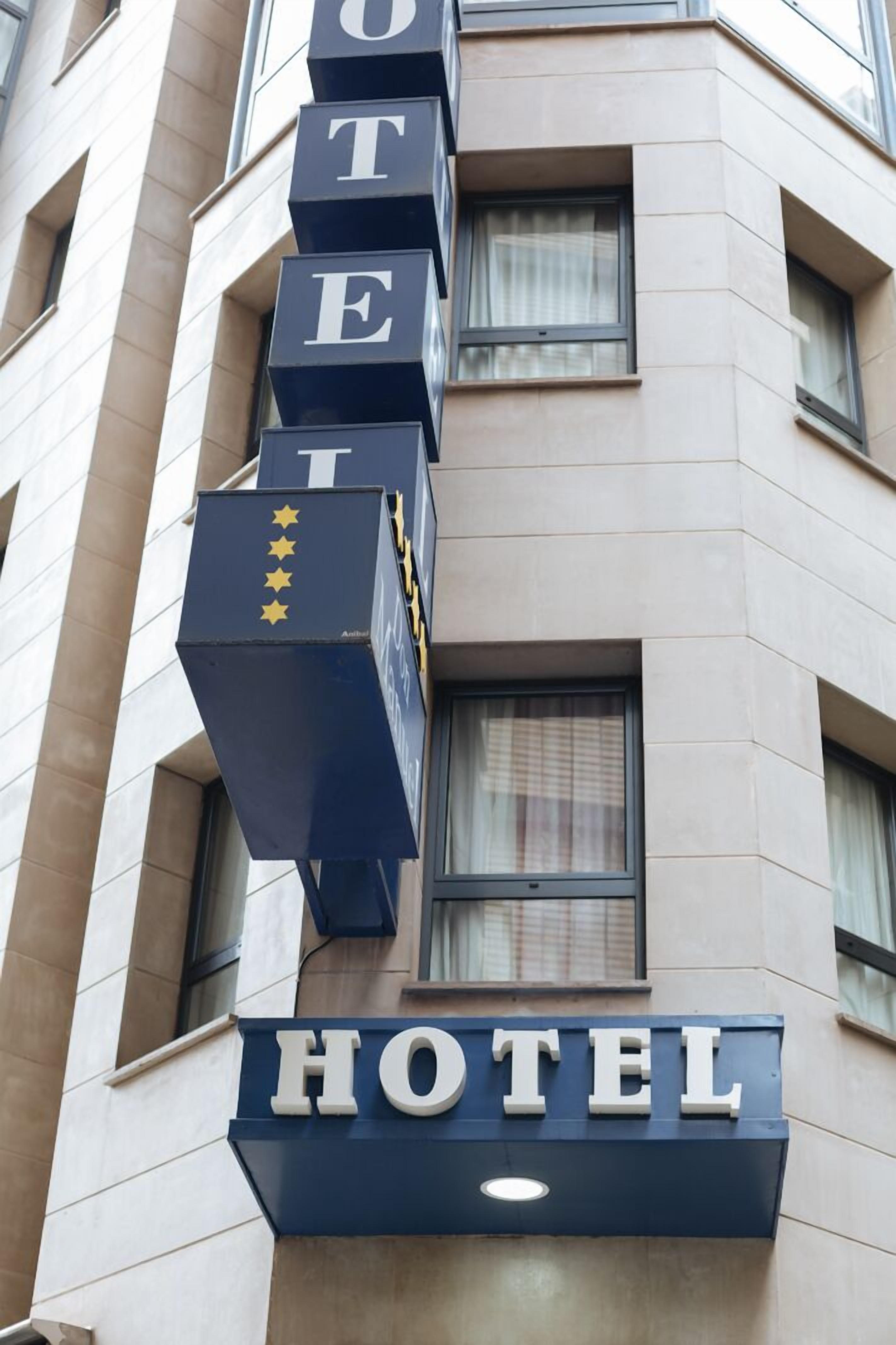 Foto - Hotel Don Manuel