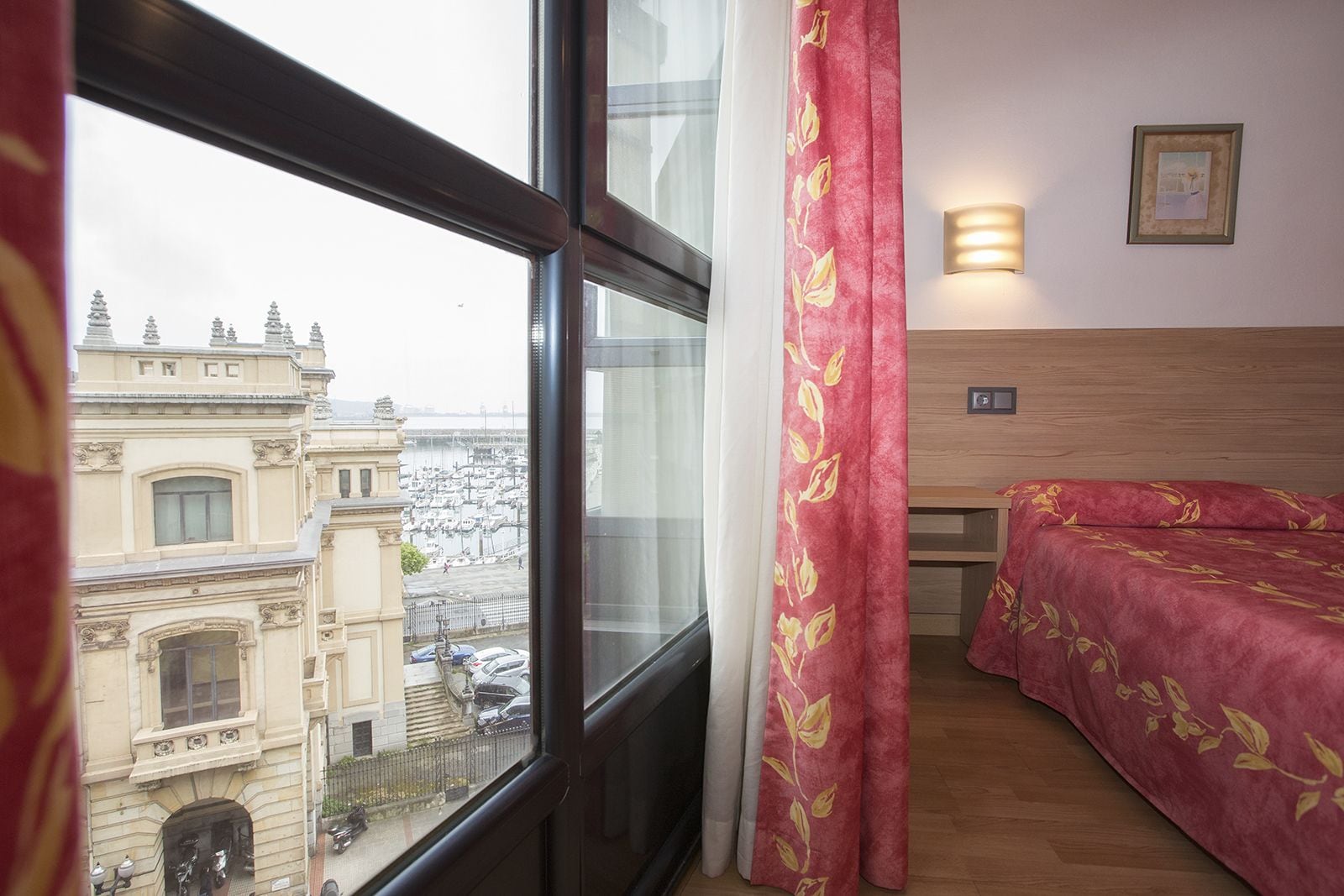 Foto - Hotel Don Manuel