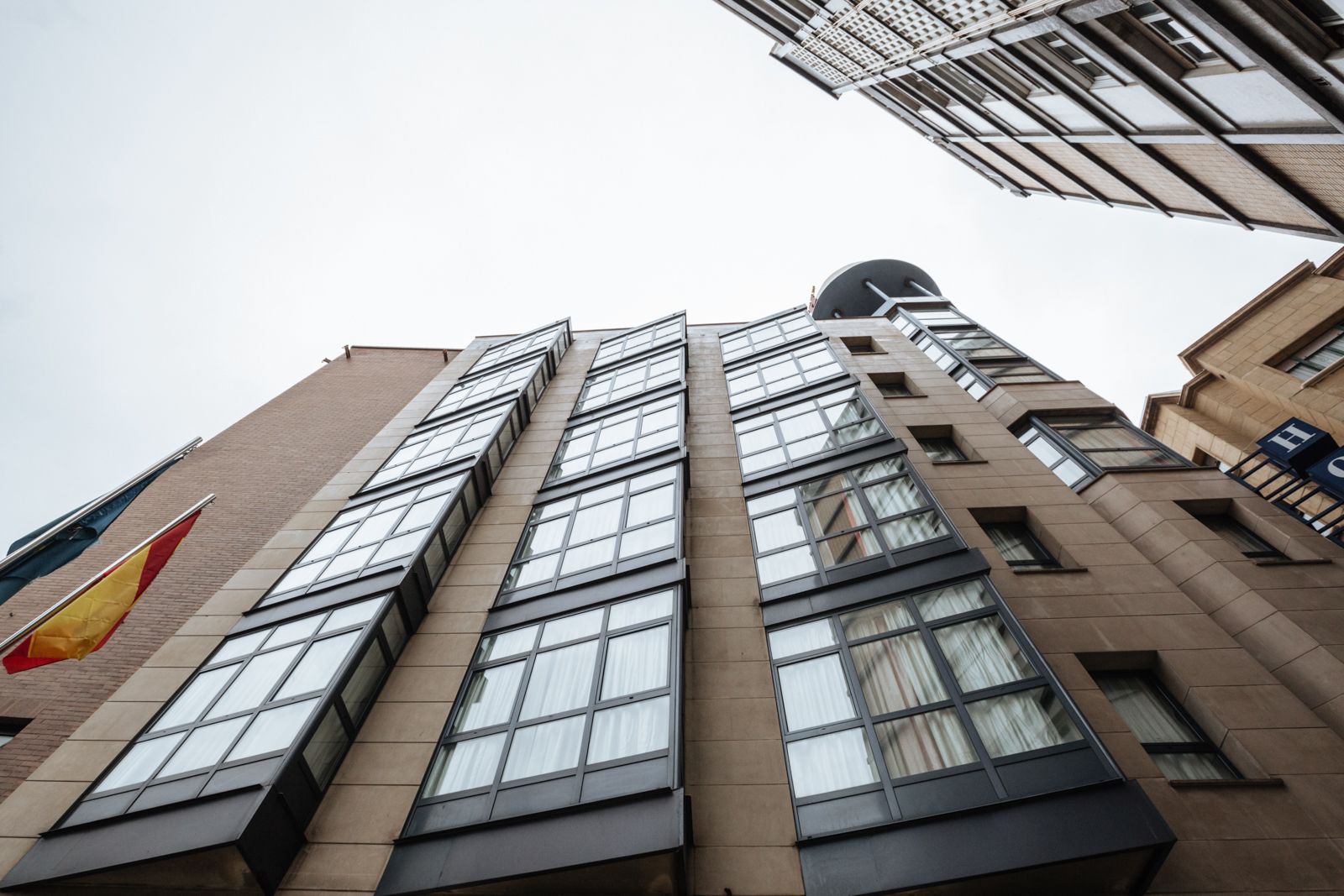 Foto - Hotel Don Manuel