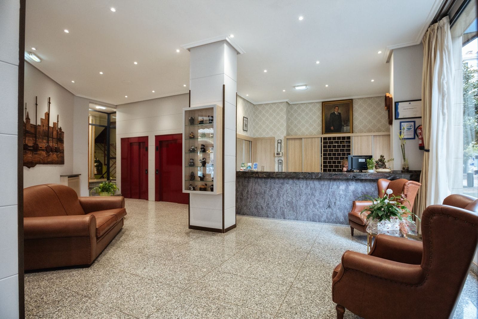 Foto - Hotel Don Manuel