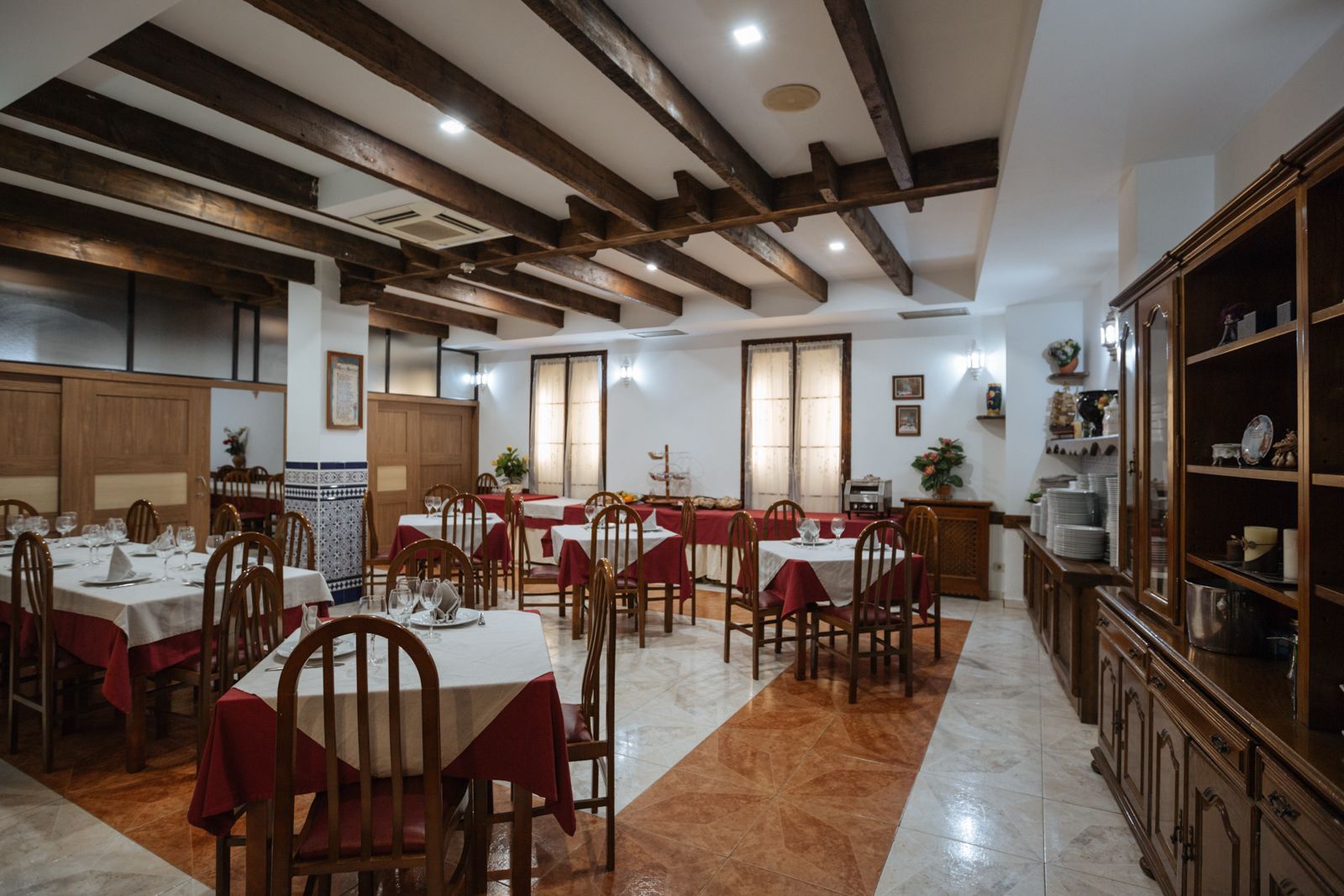 Foto - Hotel Don Manuel