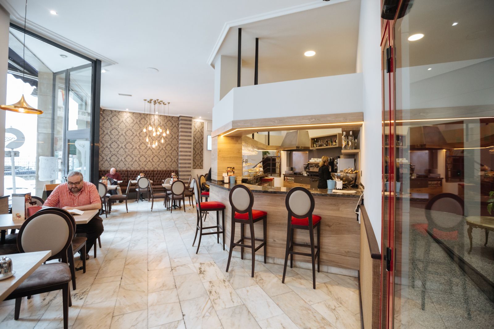 Foto - Hotel Don Manuel