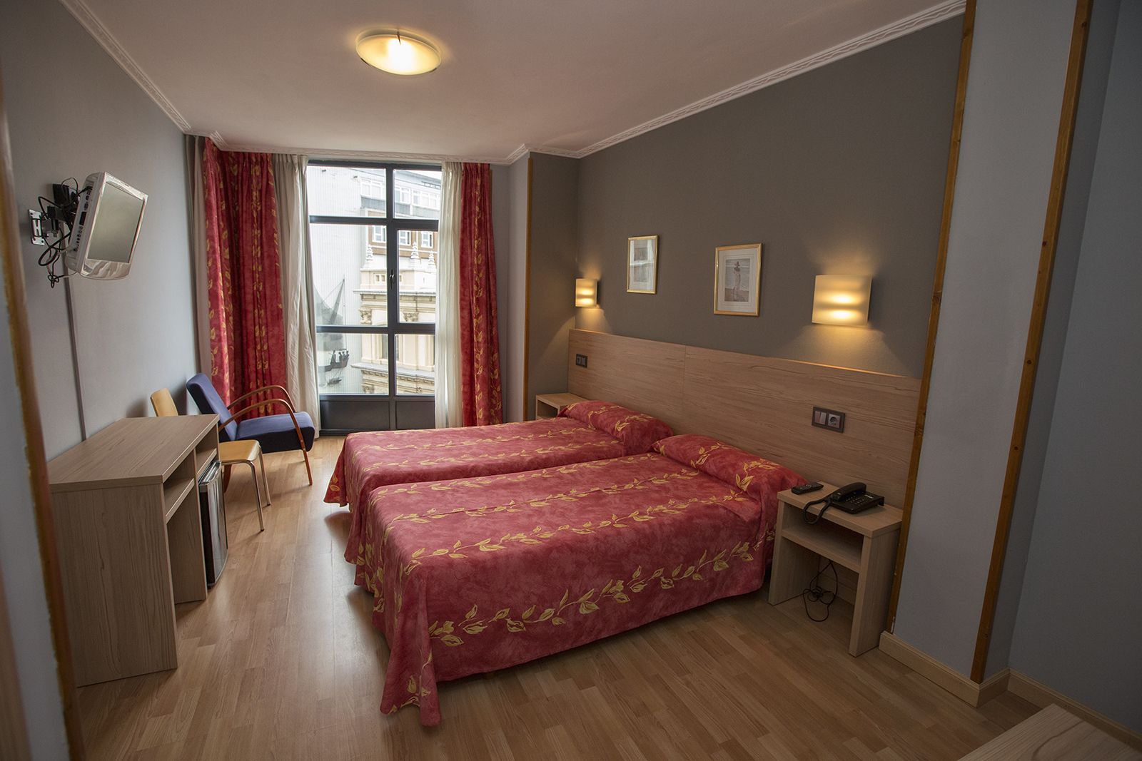 Foto - Hotel Don Manuel