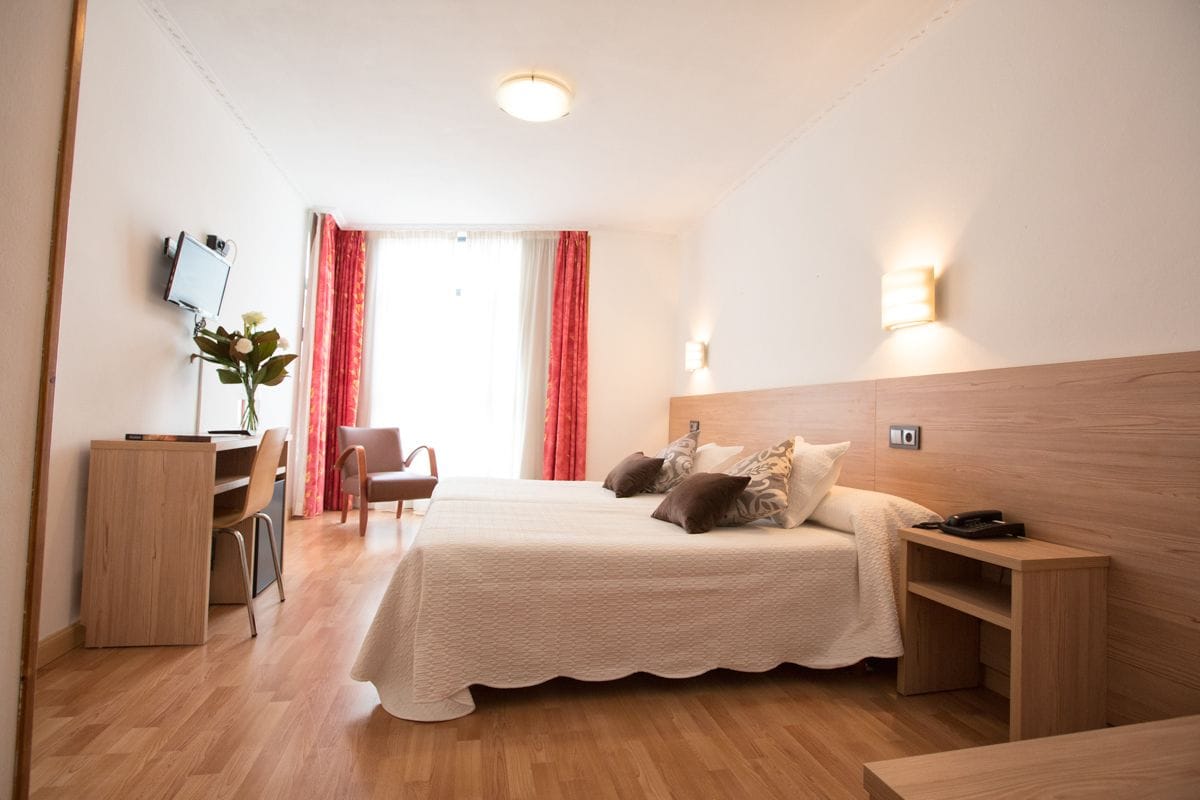 Foto - Hotel Don Manuel