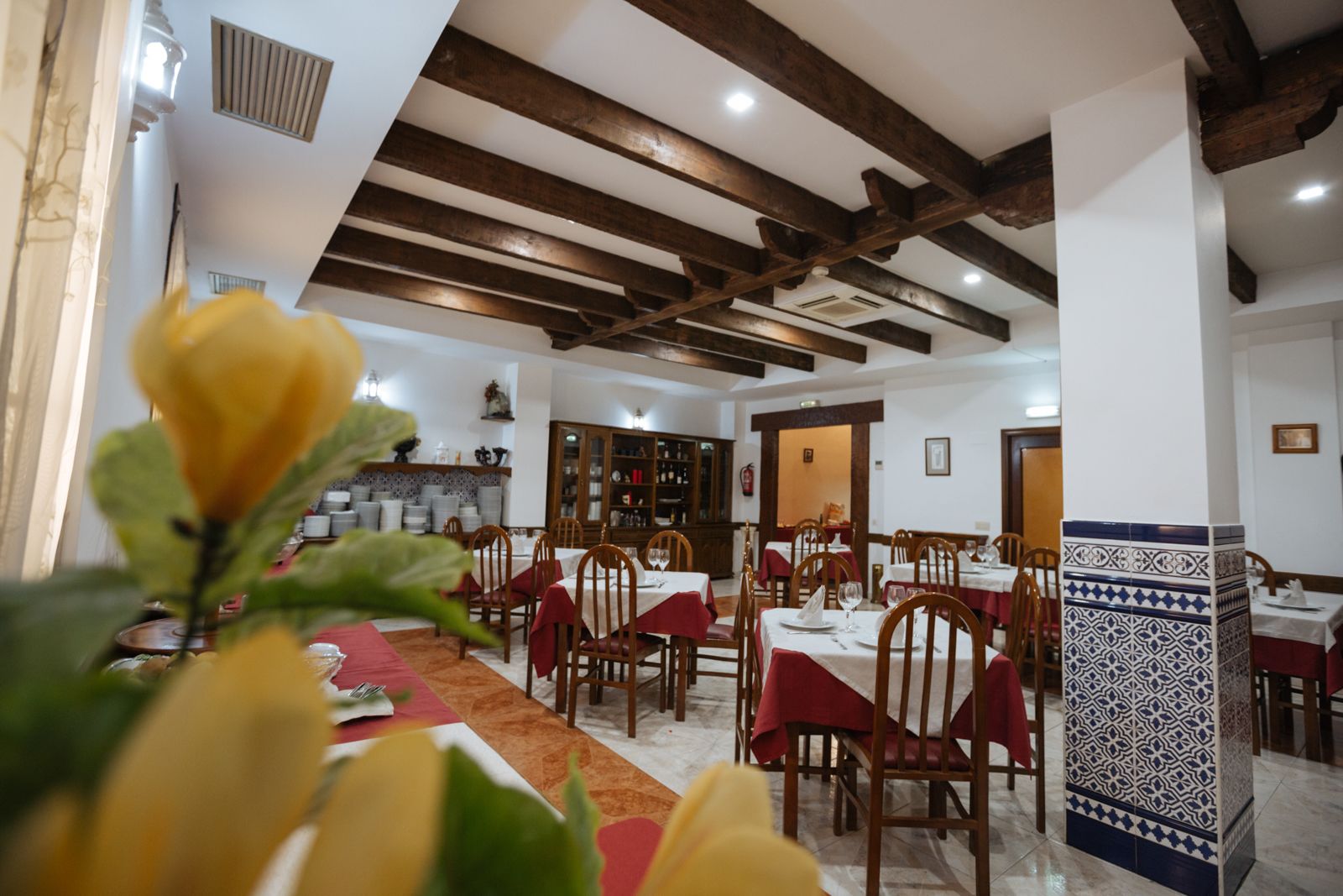 Foto - Hotel Don Manuel