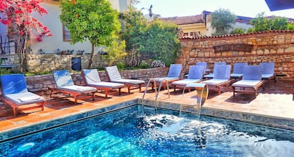 Sezgin Boutique Hotel
