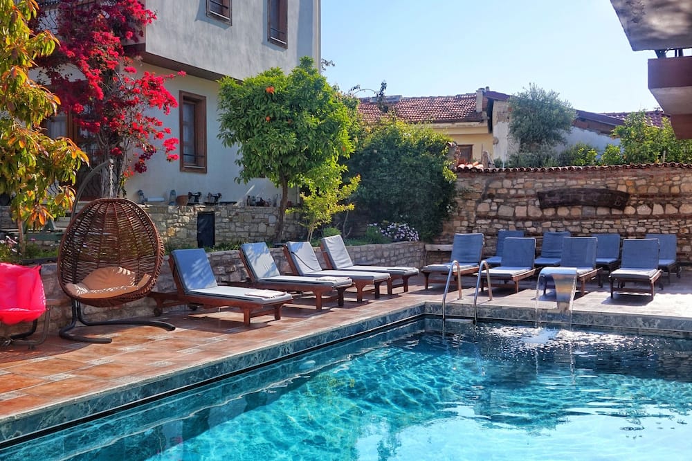 Sezgin Boutique Hotel