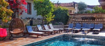 Sezgin Boutique Hotel