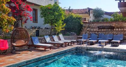 Sezgin Boutique Hotel