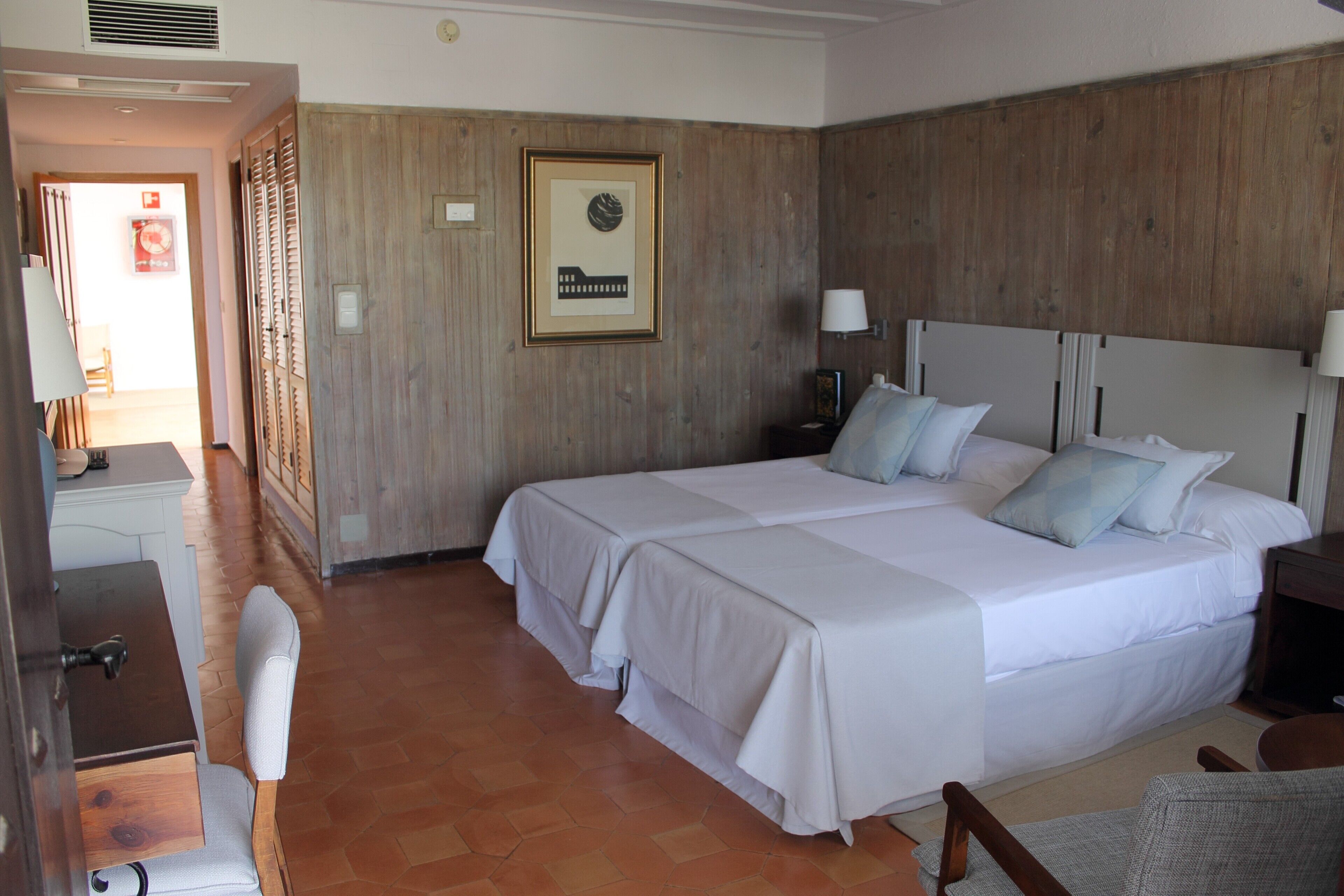 Foto - Parador de Mojácar