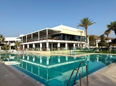 Parador de Mojácar