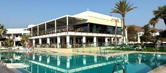 Parador de Mojácar
