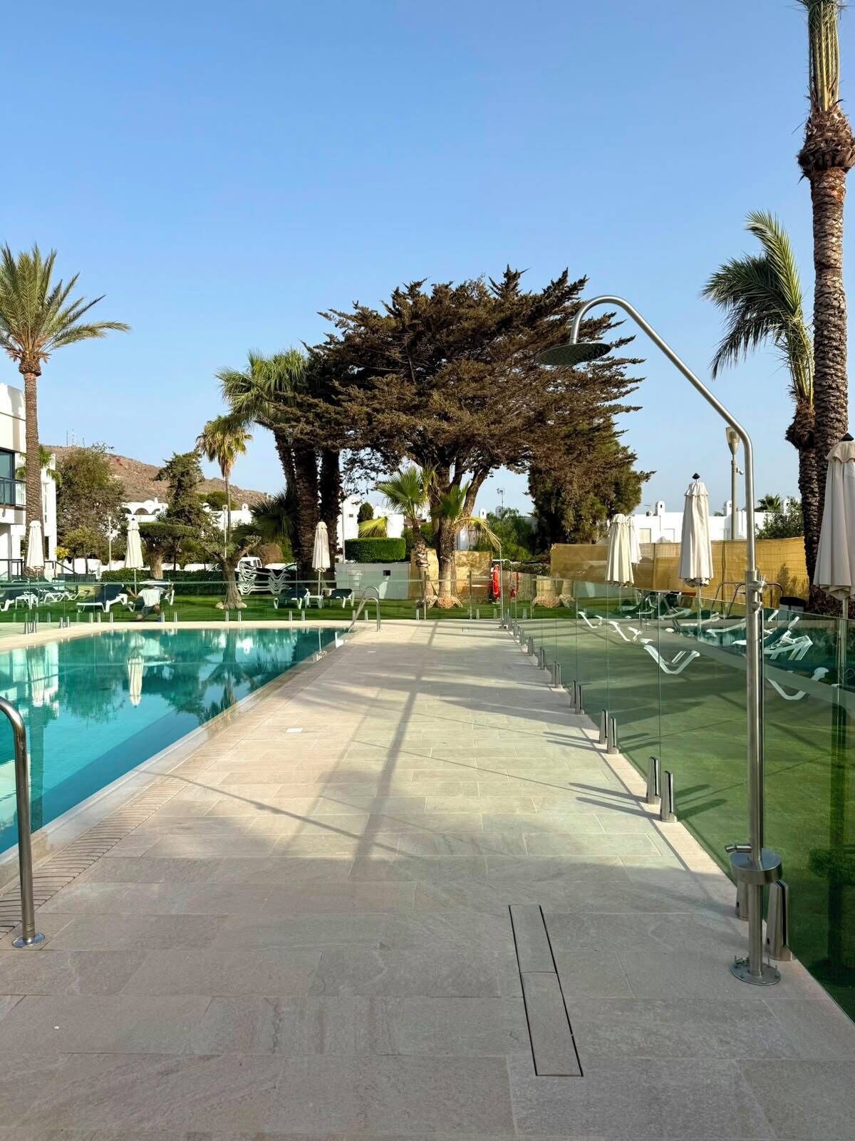 Foto - Parador de Mojácar