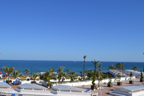 Parador de Mojácar