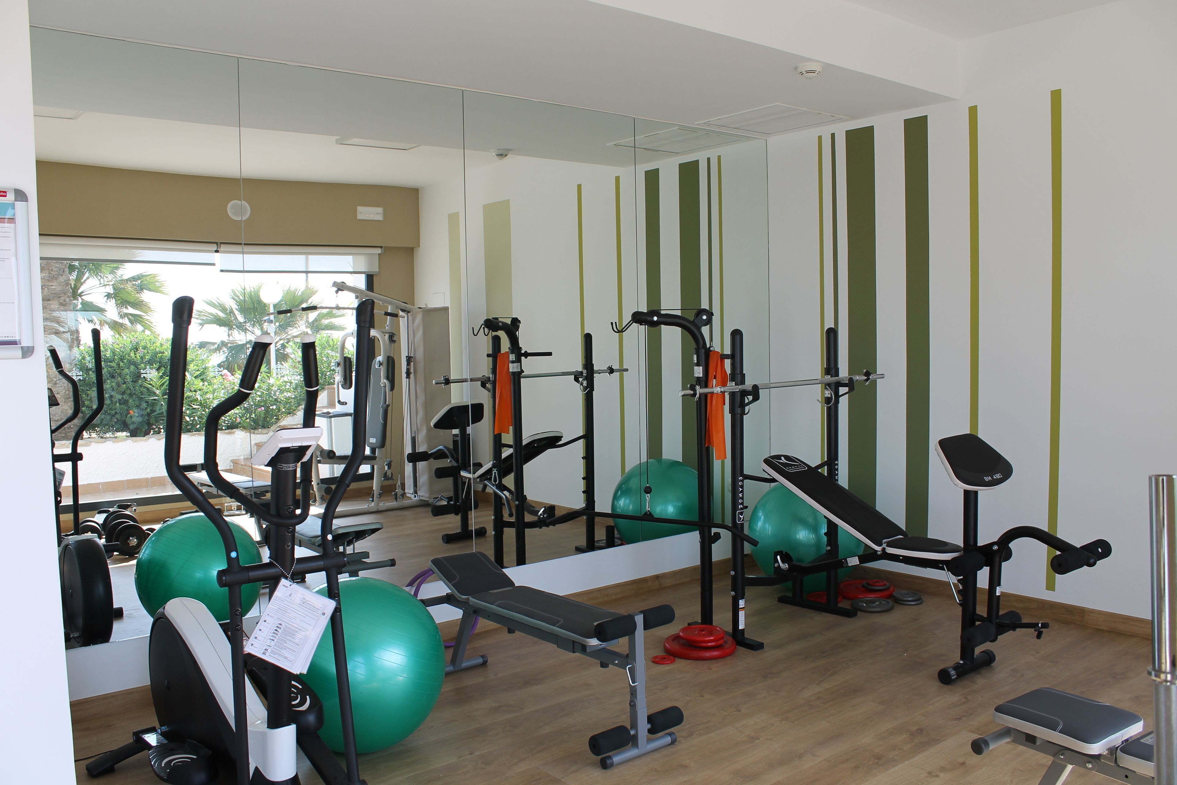 Foto - Parador de Mojácar