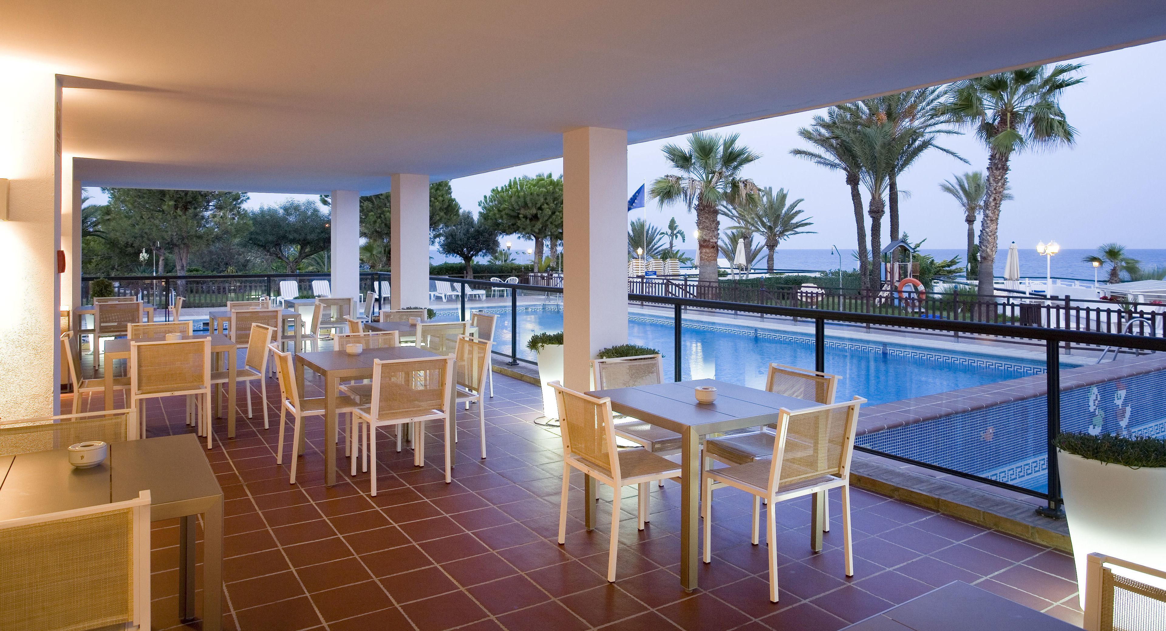 Foto - Parador de Mojácar