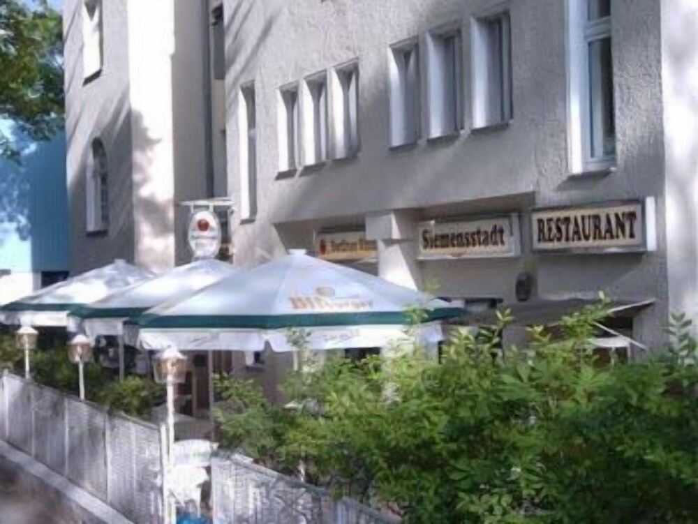 Hotel Siemensstadt image