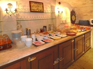 Restaurant - Hôtel du Manoir (Tours)