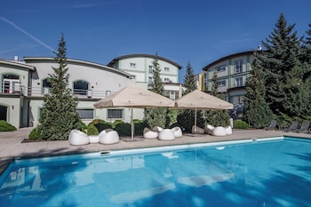 Parkhotel and Congress Center Pilsen