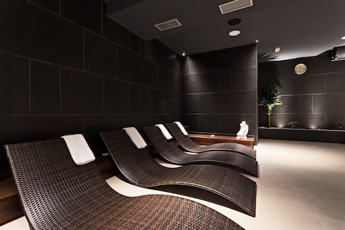 Parkhotel and Congress Center Pilsen