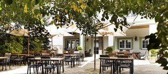 Parkhotel and Congress Center Pilsen