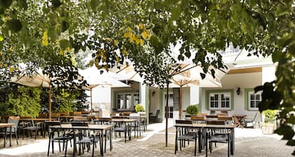 Parkhotel and Congress Center Pilsen