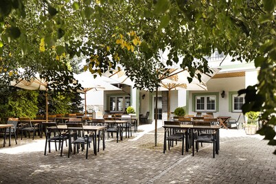 Parkhotel and Congress Center Pilsen