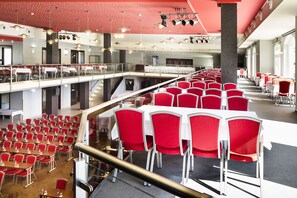 Salle de réunion