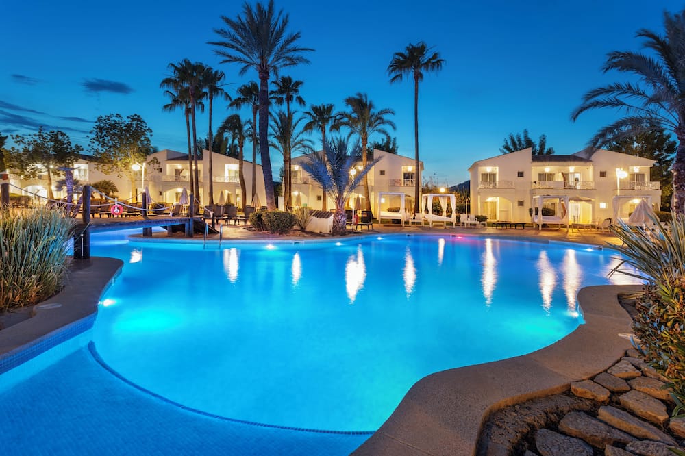 Hotel Garden Saladina – Adults Only +16