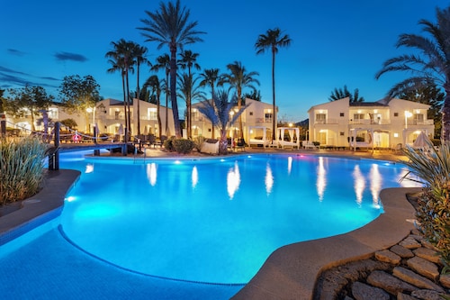 Hotel Garden Saladina – Adults Only +16