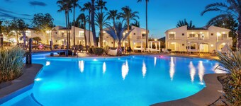 Hotel Garden Saladina – Adults Only +16