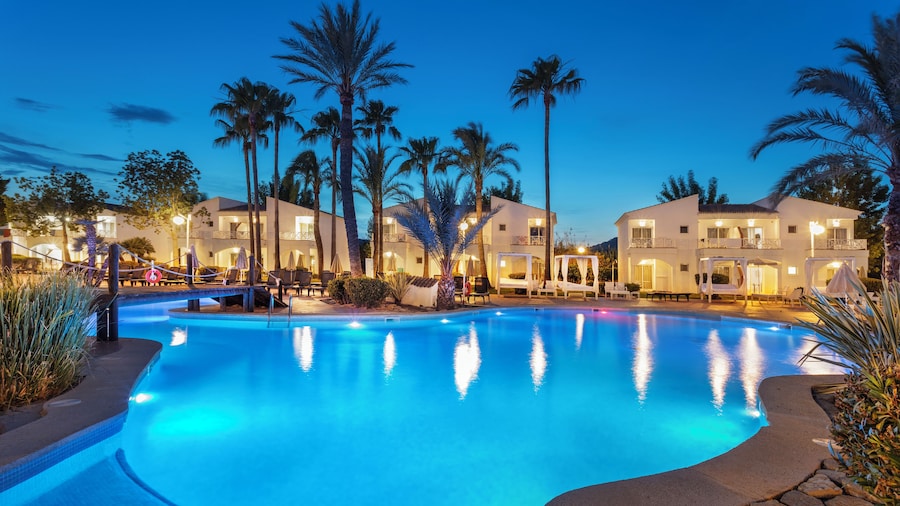 Hotel Garden Saladina – Adults Only +16