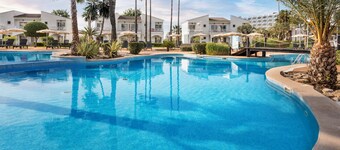 Hotel Garden Saladina – Adults Only +16