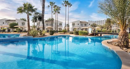Hotel Garden Saladina â Adults Only +16