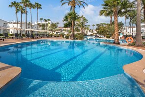 Property grounds - Hotel Garden Saladina – Adults Only +16 (Muro)