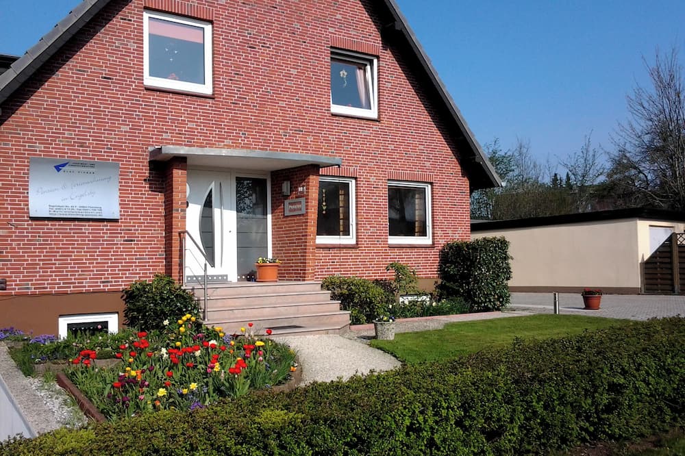 Gästehaus Flensburg Engelsby