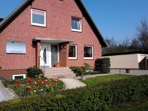 Gästehaus Flensburg Engelsby
