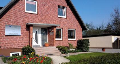 Gästehaus Flensburg Engelsby