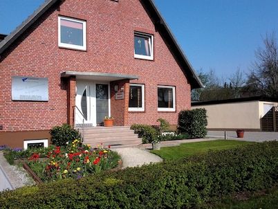 Gästehaus Flensburg Engelsby